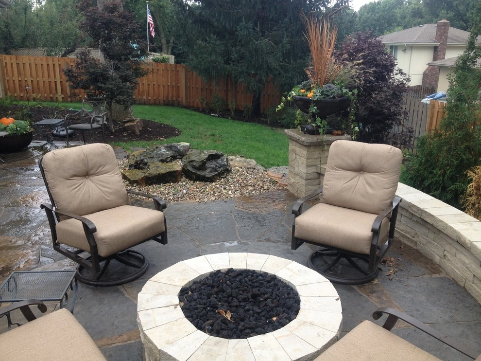 Hardscapes by Greenlife Gardens by Greenlife Gardens - Photo 12
