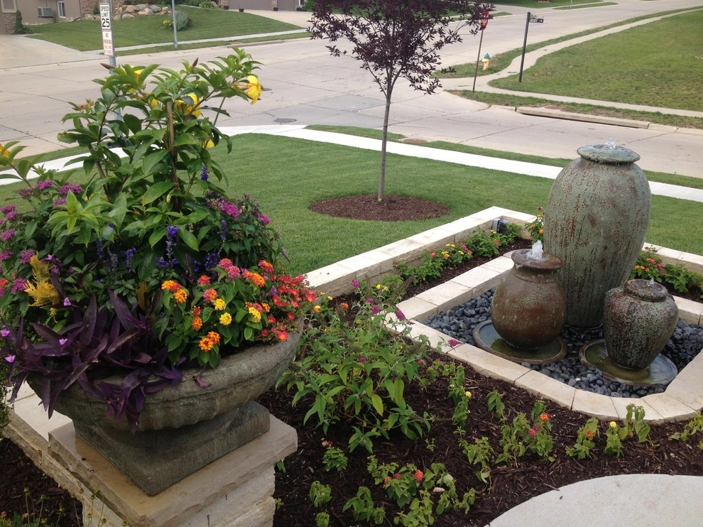 Summer Containers by Greenlife Gardens - Photo 12