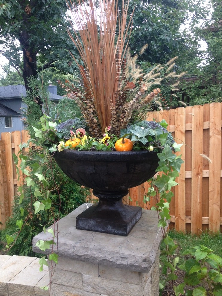 Fall Containers by Greenlife Gardens - Photo 4