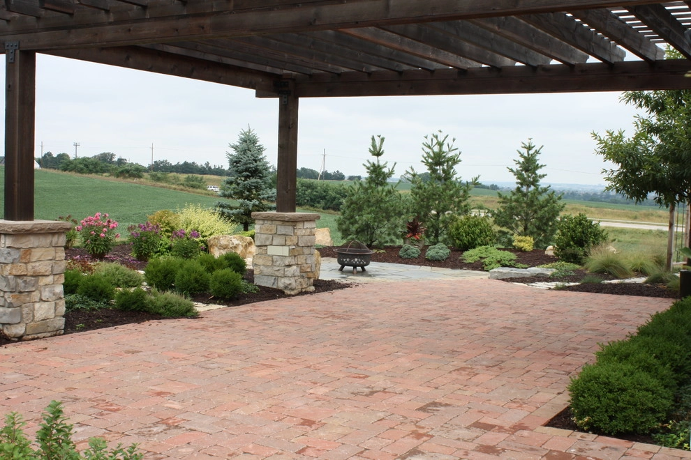 Hardscapes by Greenlife Gardens by Greenlife Gardens - Photo 4