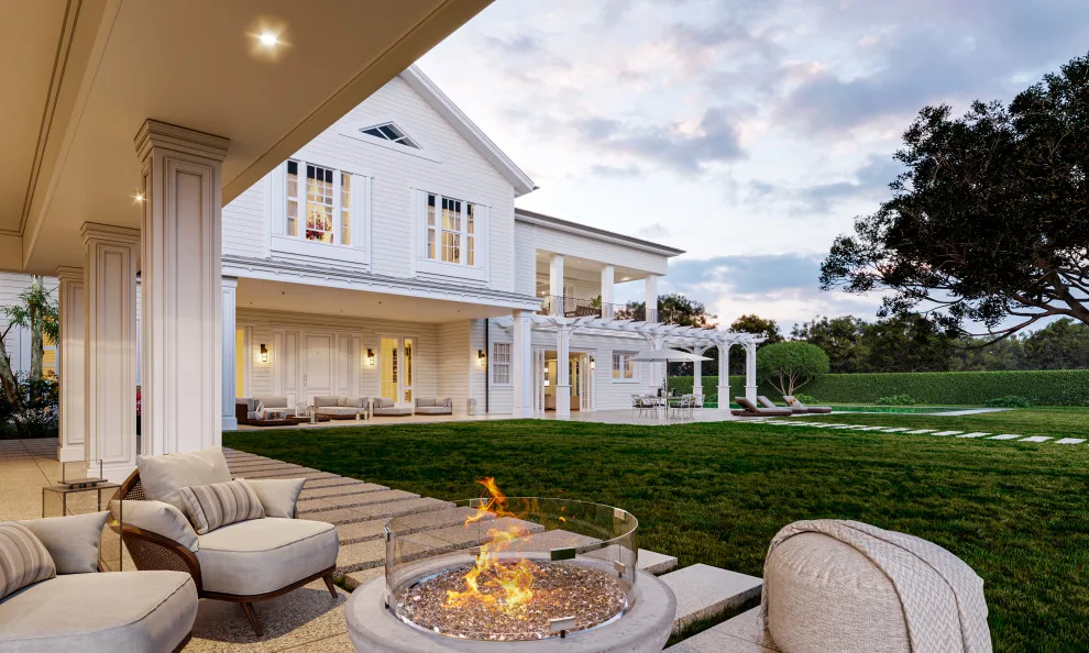 Timeless Hillsborough by HomeTech Construction & Design - Photo 8