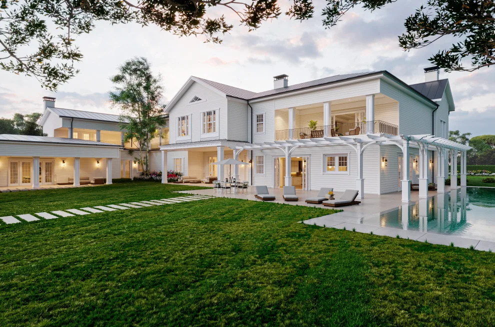 Timeless Hillsborough by HomeTech Construction & Design - Photo 3