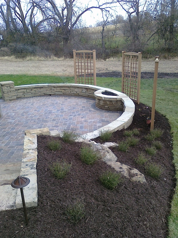Hardscapes by Greenlife Gardens by Greenlife Gardens - Photo 9
