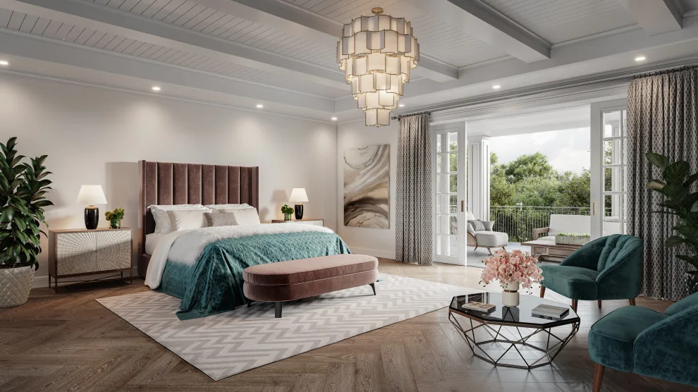 Timeless Hillsborough by HomeTech Construction & Design - Photo 2