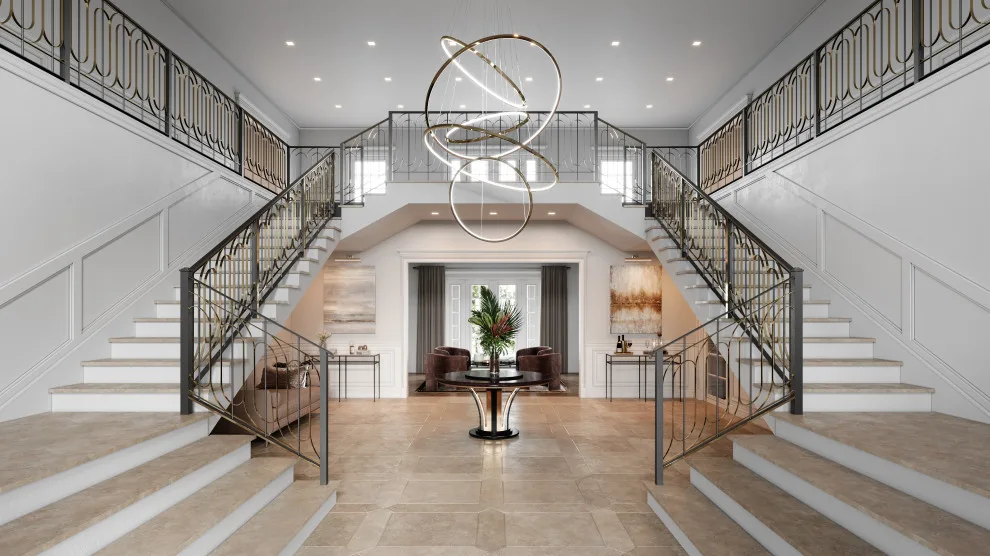 HomeTech Construction & Design - Photo 11