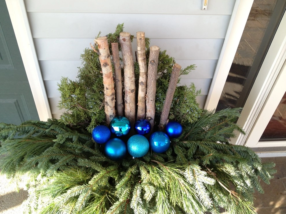 Winter Containers by Greenlife Gardens - Photo 7