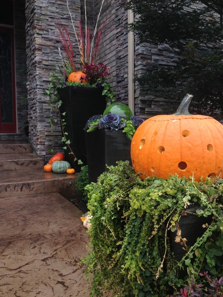 Fall Containers by Greenlife Gardens - Photo 5