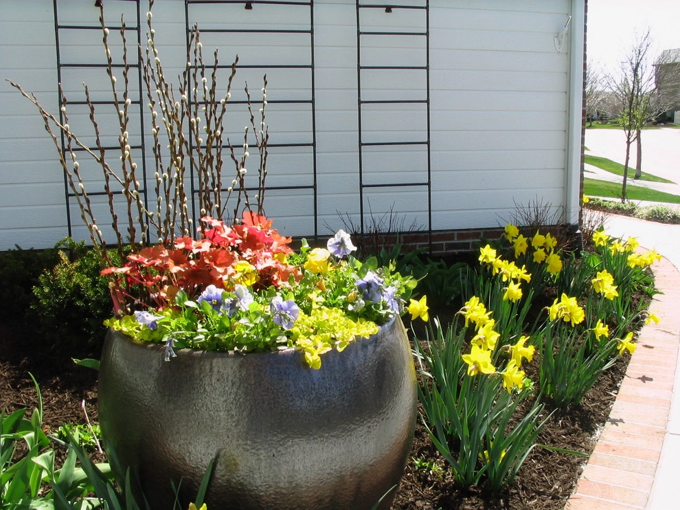 Cold Hardy Spring Containers by Greenlife Gardens - Photo 3