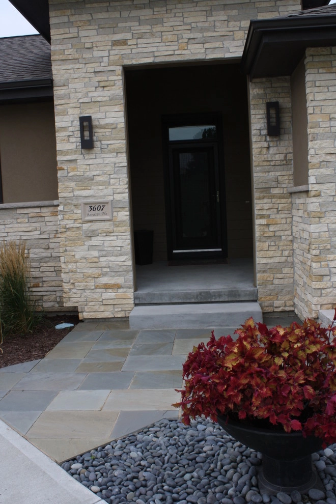 Hardscapes by Greenlife Gardens by Greenlife Gardens - Photo 2