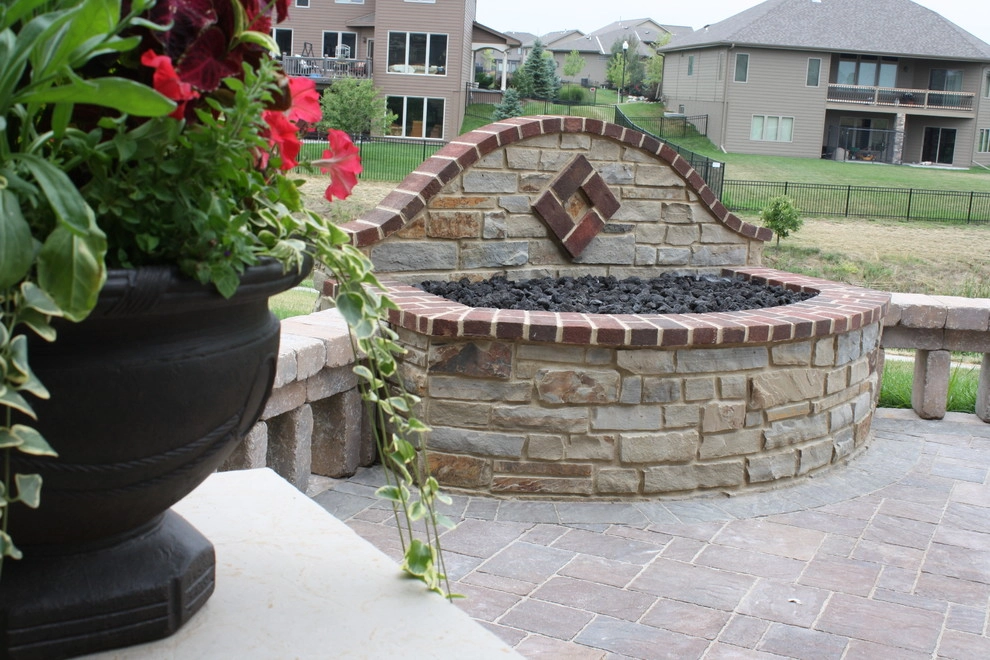 Hardscapes by Greenlife Gardens by Greenlife Gardens - Photo 11