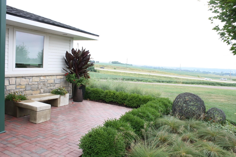 Hardscapes by Greenlife Gardens by Greenlife Gardens - Photo 16