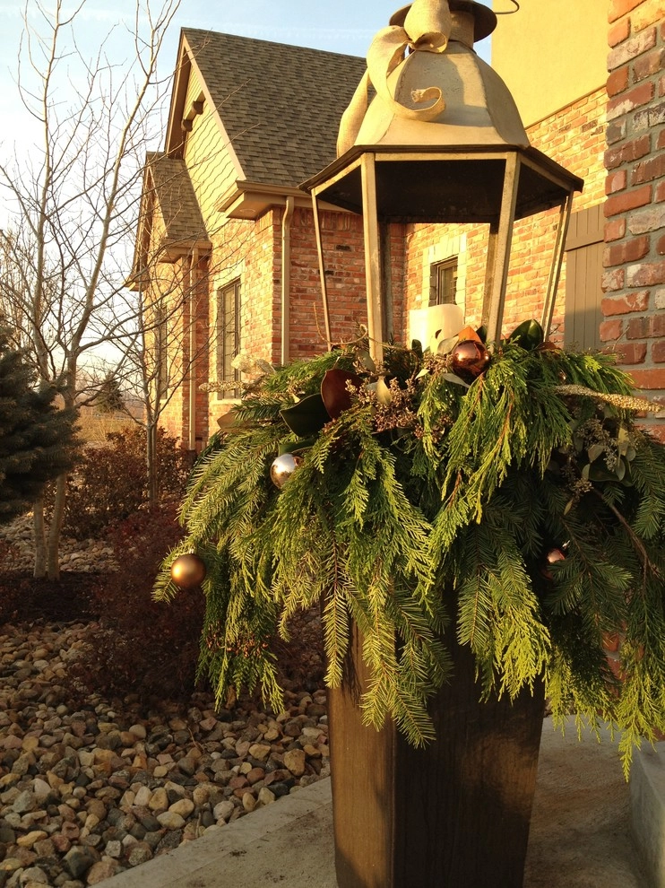 Winter Containers by Greenlife Gardens - Photo 6