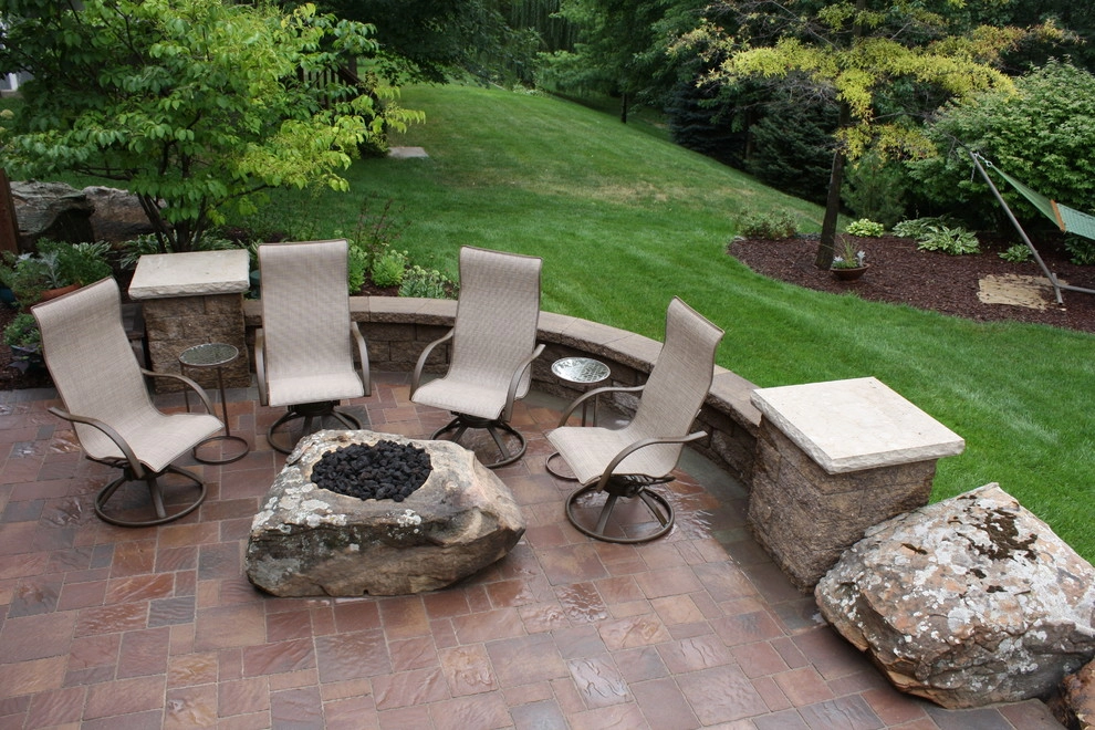 Hardscapes by Greenlife Gardens by Greenlife Gardens - Photo 19
