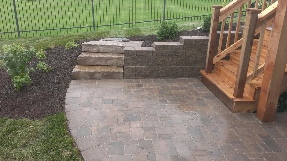 Hardscapes by Greenlife Gardens by Greenlife Gardens - Photo 23