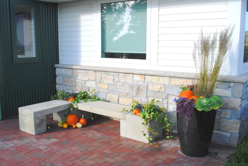 Fall Containers by Greenlife Gardens - Photo 3