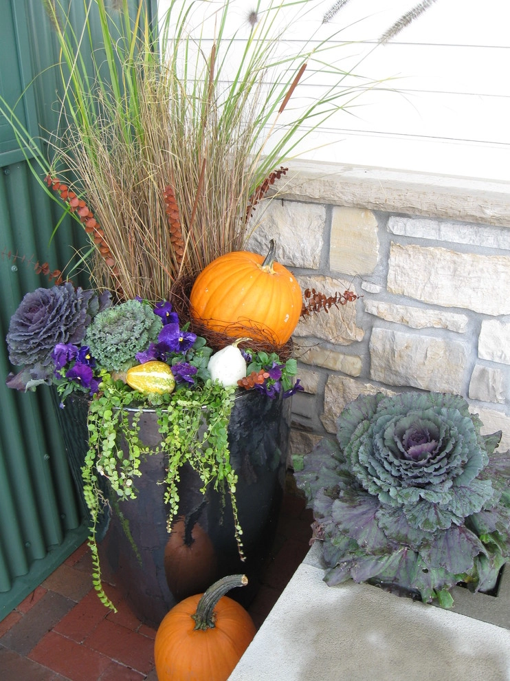 Fall Containers by Greenlife Gardens - Photo 13