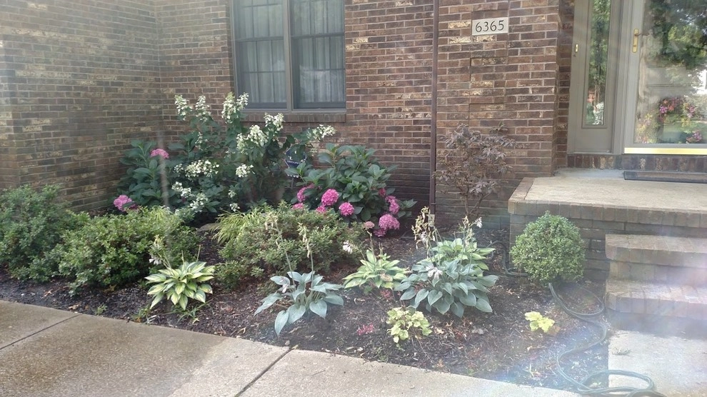 Shade Gardens by Greenscape Lawn And Garden Service, In - Photo 16