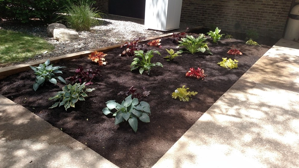 Shade Gardens by Greenscape Lawn And Garden Service, In - Photo 9