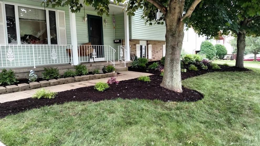 Shade Gardens by Greenscape Lawn And Garden Service, In - Photo 2
