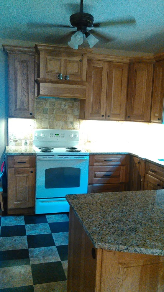 Apple Wood Construction, Inc. - Photo 10