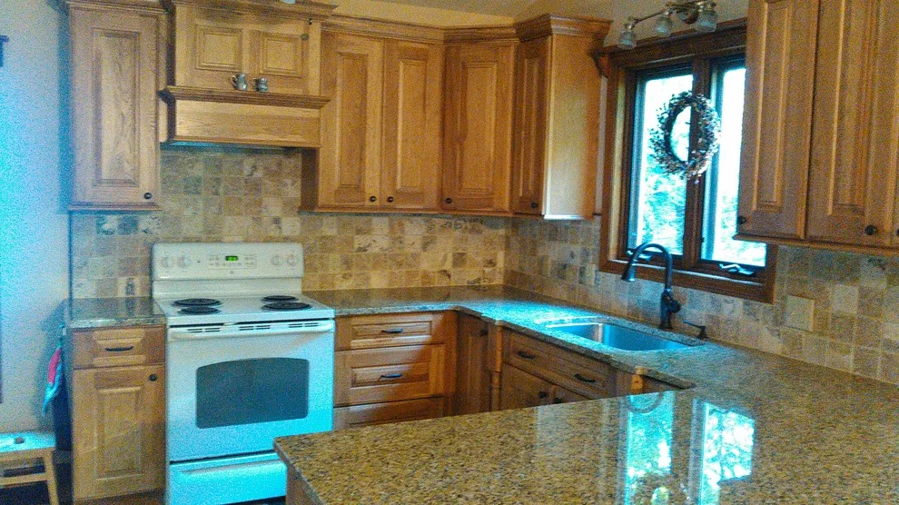 Atkinson Culinary Renovation by Apple Wood Construction, Inc. - Photo 3