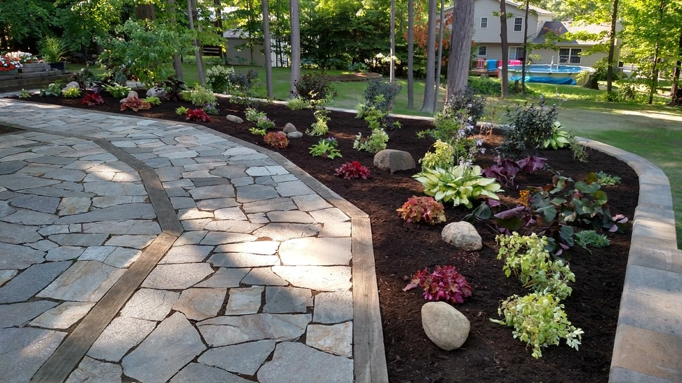 Shade Gardens by Greenscape Lawn And Garden Service, In - Photo 10