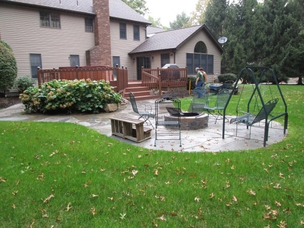New Patios - Many Styles to choose from! by Greenscape Lawn And Garden Service, In - Photo 5