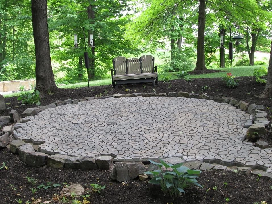 New Patios - Many Styles to choose from! by Greenscape Lawn And Garden Service, In - Photo 4
