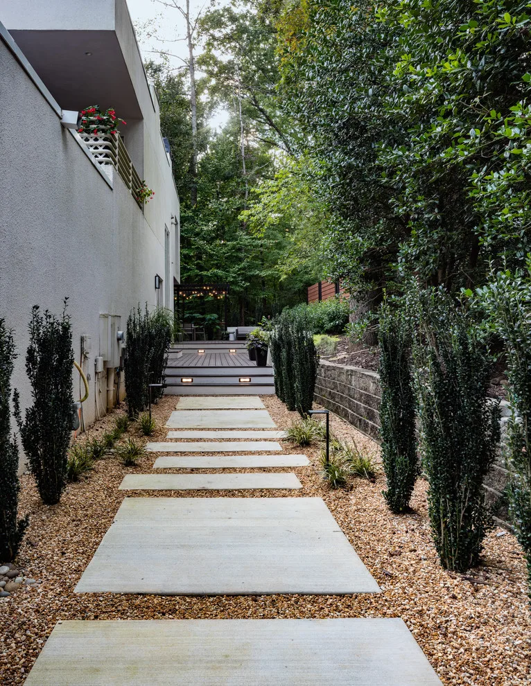 Modern Outdoor Oasis by Boyce Design + Build - Photo 3