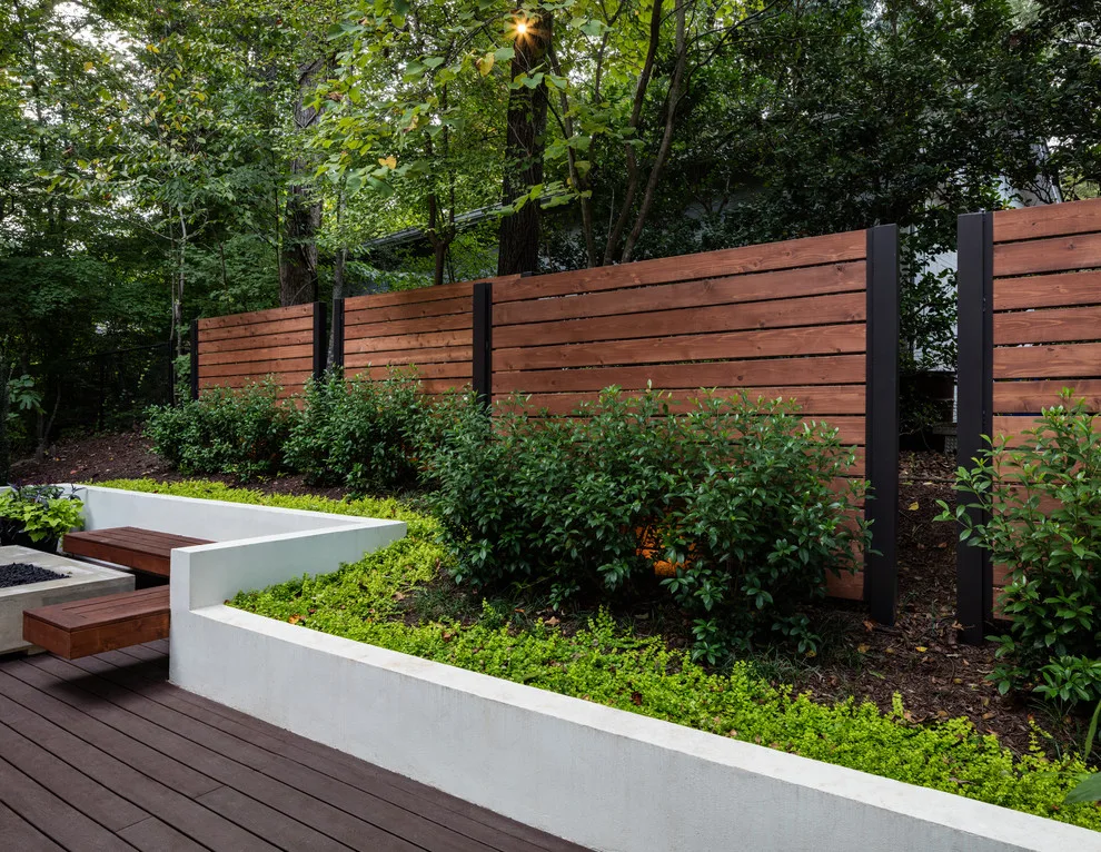Modern Outdoor Oasis by Boyce Design + Build - Photo 9