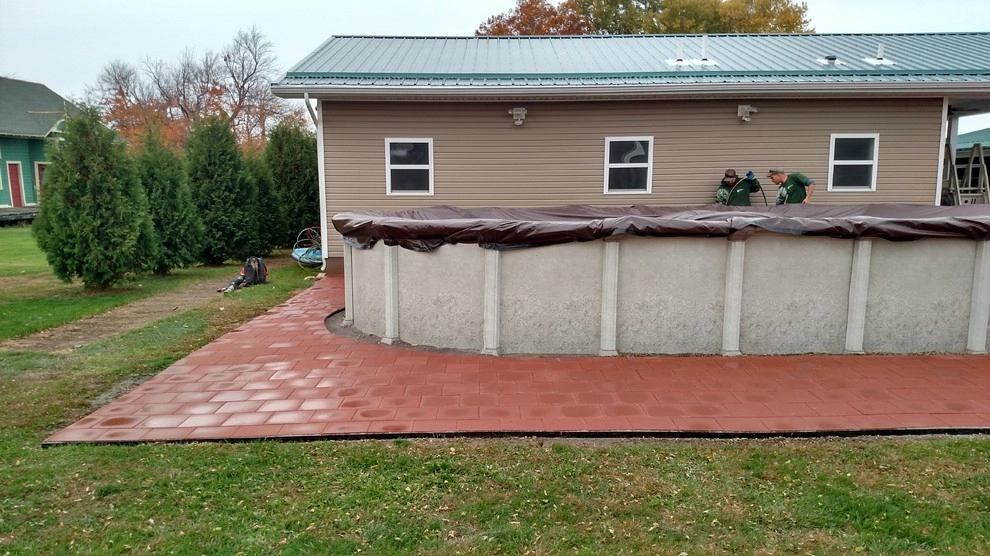 Greenscape Lawn And Garden Service, In - Photo 14