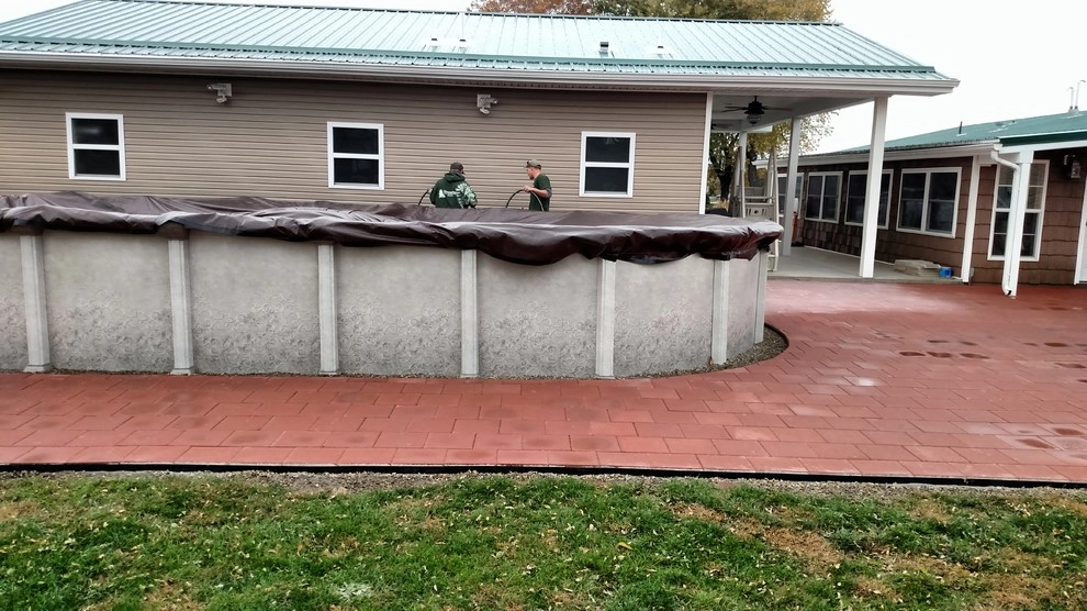 New Patios - Many Styles to choose from! by Greenscape Lawn And Garden Service, In - Photo 9