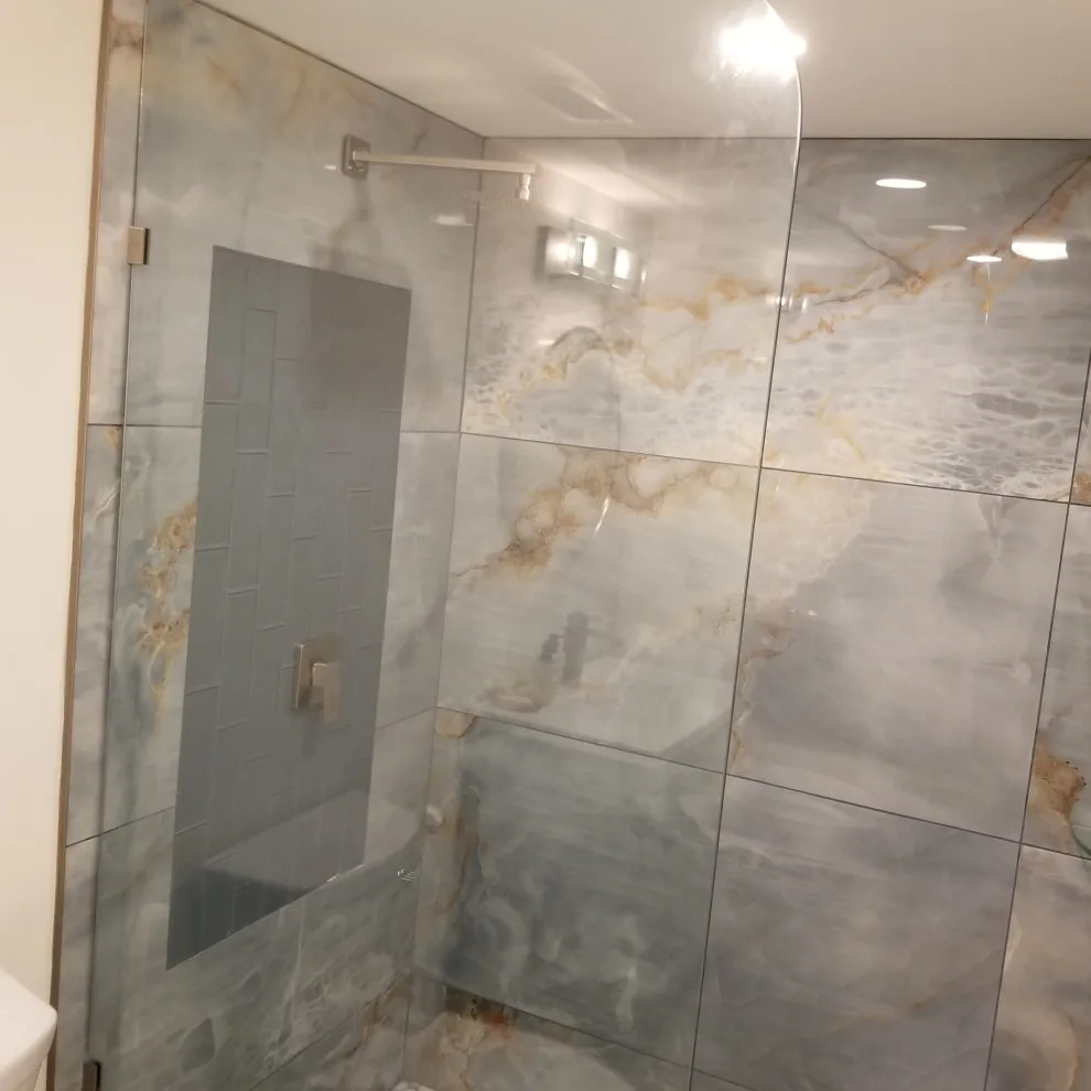 Atlanta - Bathroom Renovation by C Urban Development - Photo 4