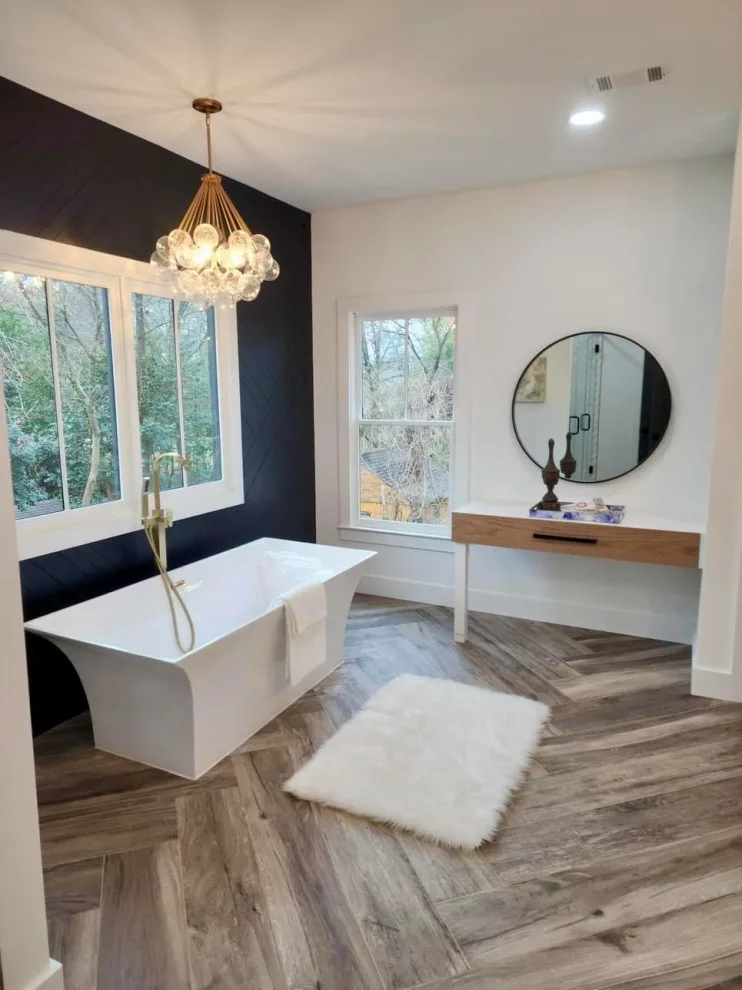 Atlanta Bespoke Residence by Stillwater Properties LLC - Photo 9