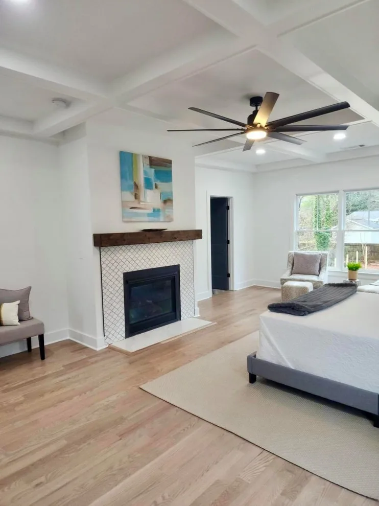 Atlanta Bespoke Residence by Stillwater Properties LLC - Photo 3