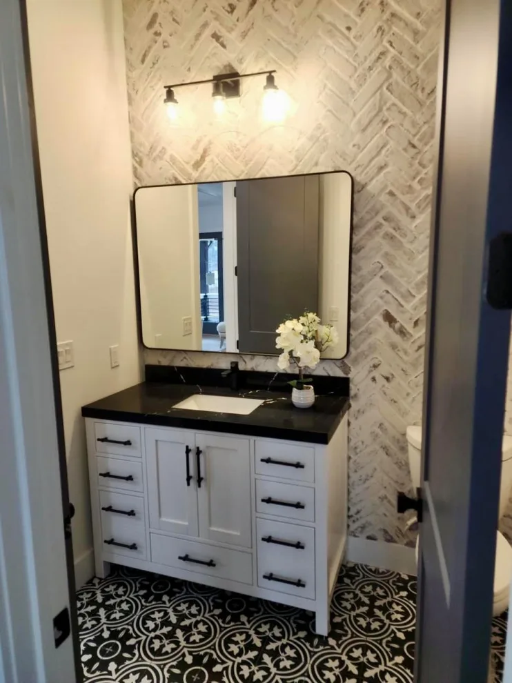 Atlanta Bespoke Residence by Stillwater Properties LLC - Photo 4