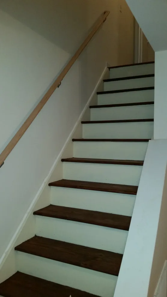 Atlanta Flooring and Staircases by C Urban Development - Photo 2