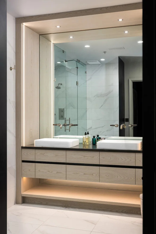 Atlanta Skyscraper Renovation by Figur Construction - Photo 11