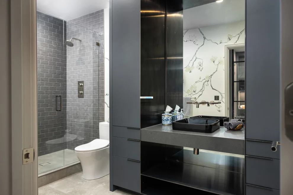 Atlanta Skyscraper Renovation by Figur Construction - Photo 15