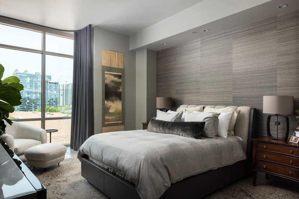 Atlanta Skyscraper Renovation by Figur Construction - Photo 23