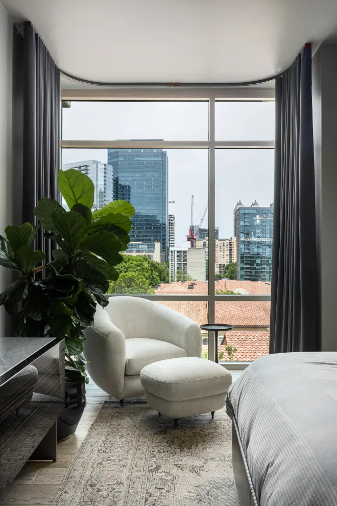 Atlanta Skyscraper Renovation by Figur Construction - Photo 17