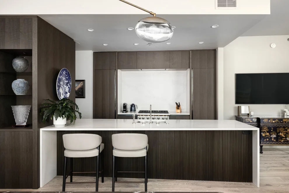 Atlanta Skyscraper Renovation by Figur Construction - Photo 19