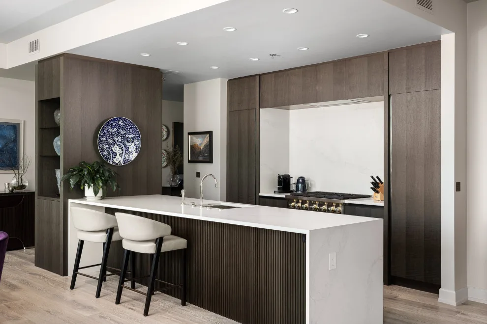 Atlanta Skyscraper Renovation by Figur Construction - Photo 9