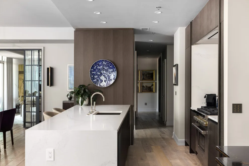 Atlanta Skyscraper Renovation by Figur Construction - Photo 8