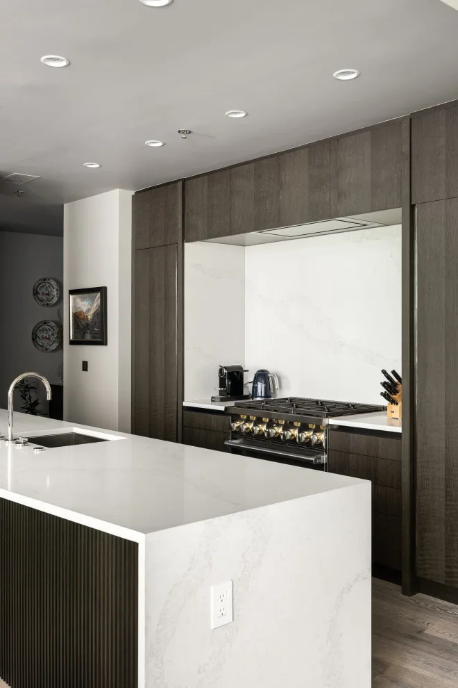 Atlanta Skyscraper Renovation by Figur Construction - Photo 13