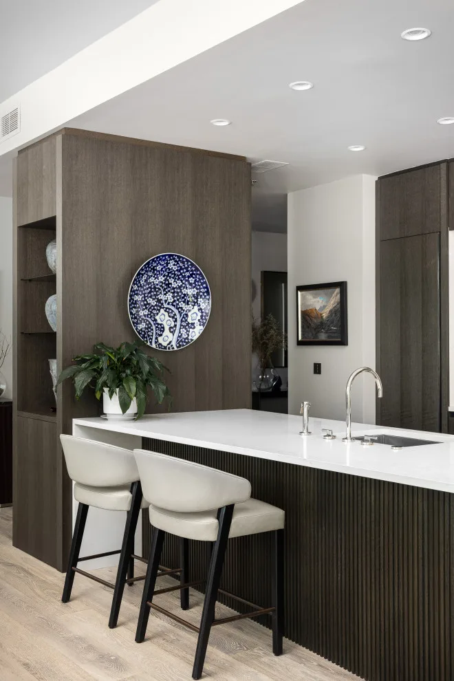 Atlanta Skyscraper Renovation by Figur Construction - Photo 3
