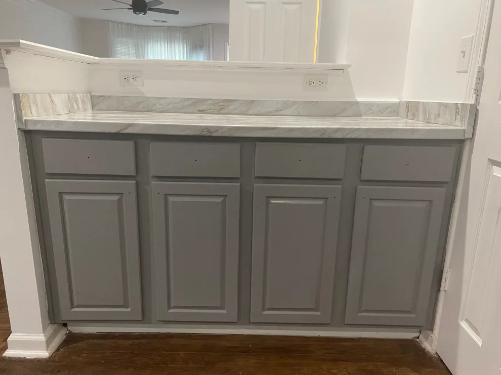 Atlanta Culinary Renovation by Mr. Get It Done - Photo 4
