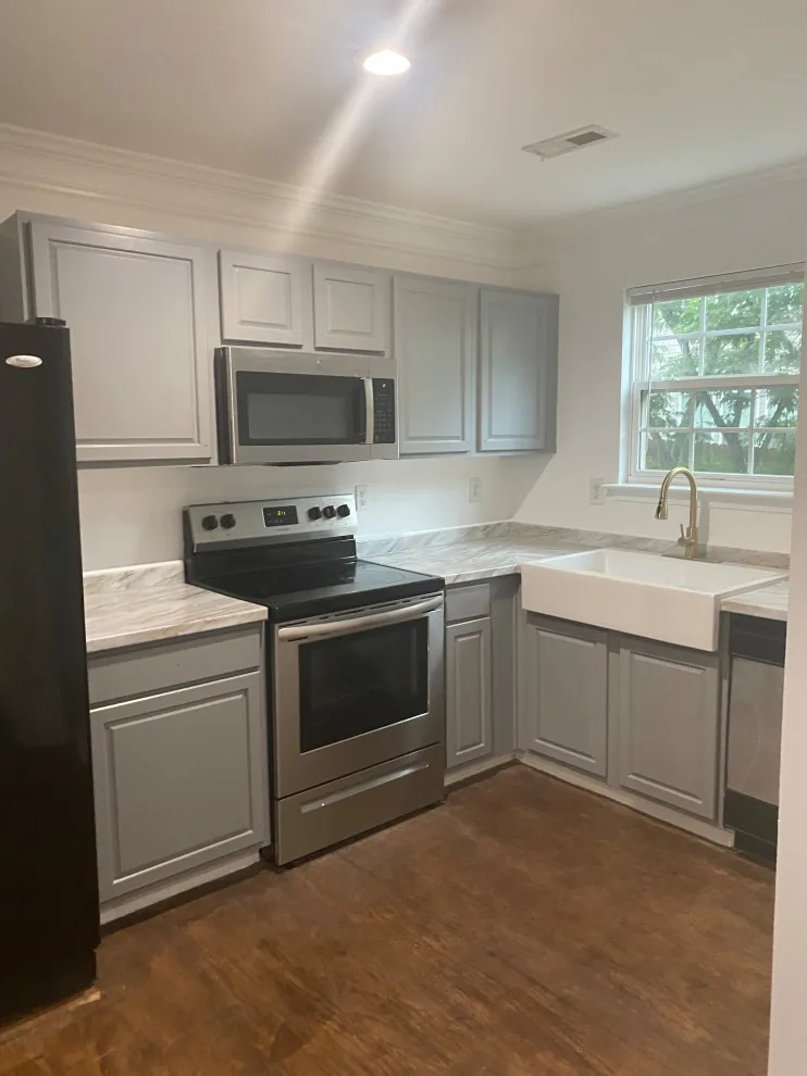 Atlanta Culinary Renovation by Mr. Get It Done - Photo 5