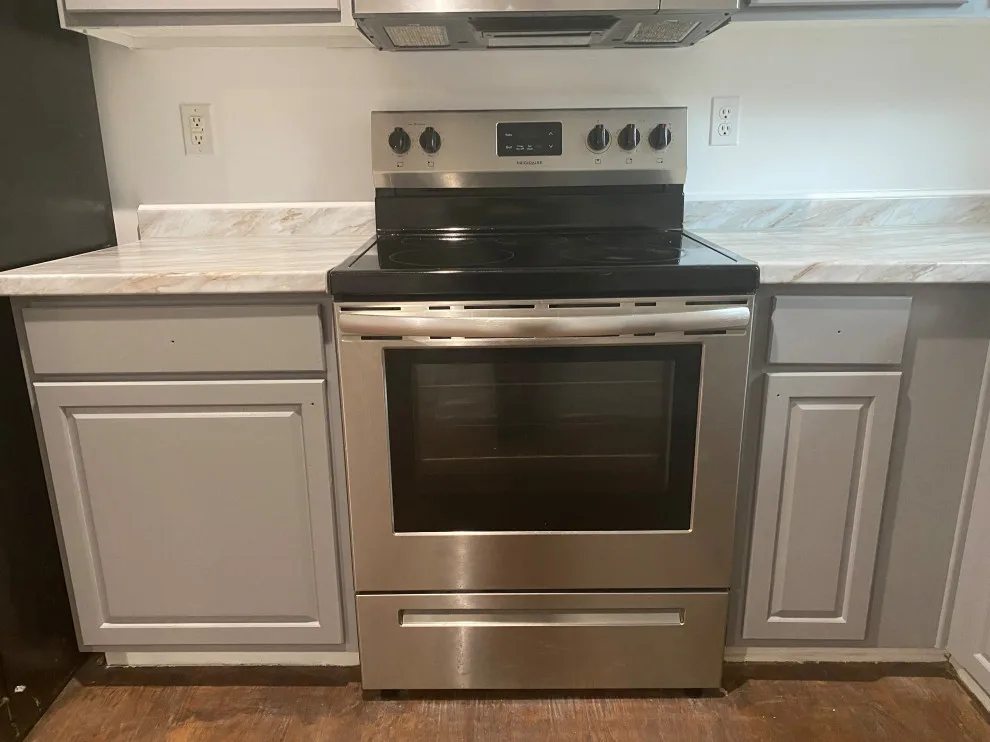 Atlanta Culinary Renovation by Mr. Get It Done - Photo 3