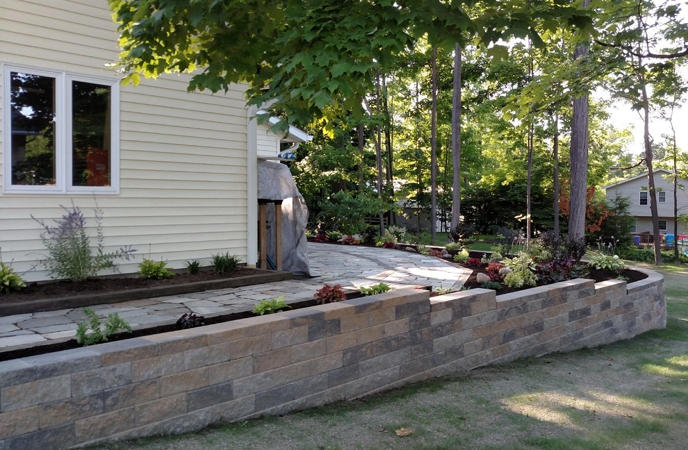 Shade Gardens by Greenscape Lawn And Garden Service, In - Photo 11